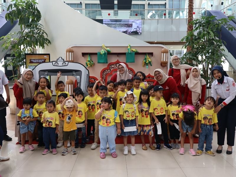 Kelas Smartkidz